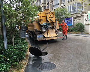 钟楼管网知识-是否有行之有效的解决方案